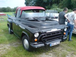 Big Bumper Meet 2007